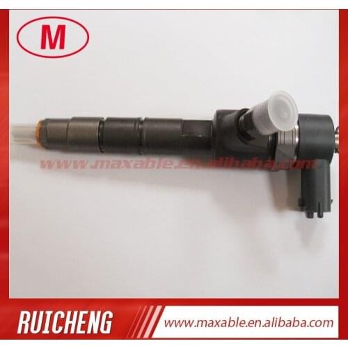 Common rail Injector 0445110293 / 0 445 110 293 / 1112100-E06 original common rail injector