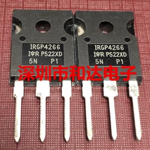 IRGP4266 TO-247 650V 90A