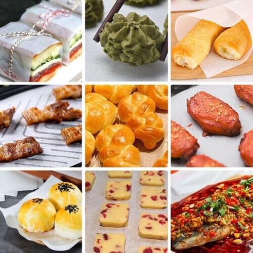 KITPIPI Parchment Paper For Baking