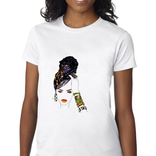 T-shirts fashion e girl summer top harajuku t shirt women punk korean 90s aesthetic clothes tops tshirt kpop womens clothing