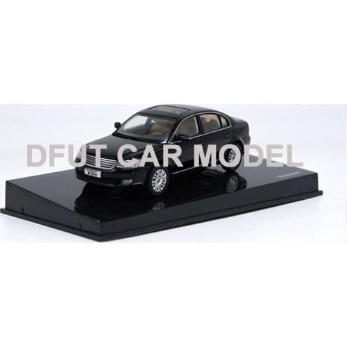 1:43 Alloy NEW PASSAT Car Model Of Childrens Toy Cars Original Authorized Authentic Kids Toys