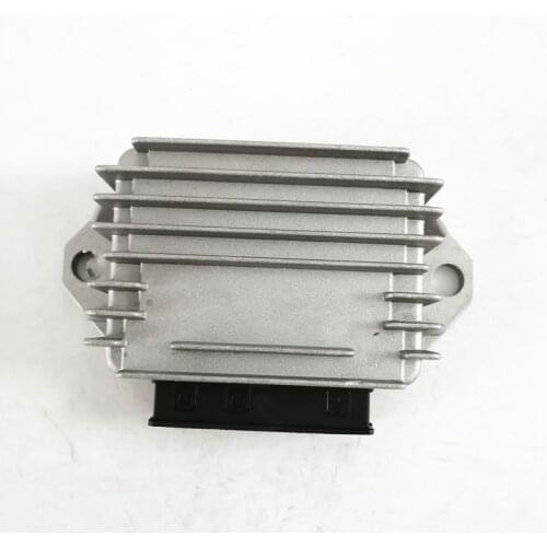 Voltage Regulator Rectifier 3 pin 12V for LAMBRETTA Ducati Energia Vespa 125 150 200 E PRIMAVERA X PK PX ET3 T5 80W AC SERIES