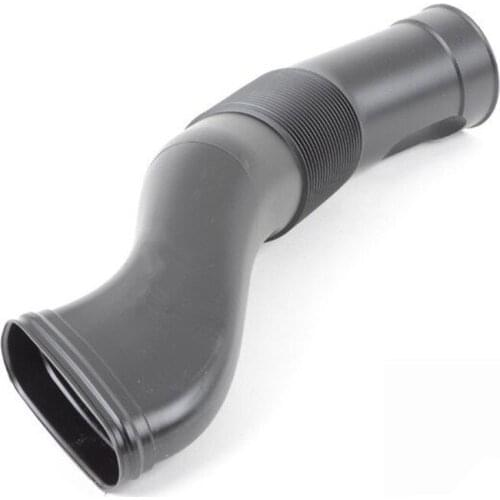 2PCS/pair Air Intake Rubber Boot Pipe Air Intake for Mercedes-Benz W211 E240 E280 E300 E320 E350 E270 E400 E420 E500 A1130942282