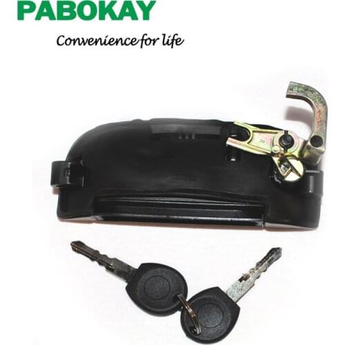 Car Door Handle for VW TRANSPORTER T4 Transporter Syncro 1990-2004 701837206