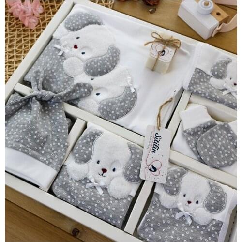 Sitilin Sets Of Clothes For Babies