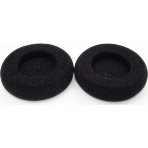 Replacement Earpads Foam Ear Pads Sponge Pillow Cushion for Sennheiser HD 450 II HD 480 Classic HD 480 CL-II HD 480 II Headphone