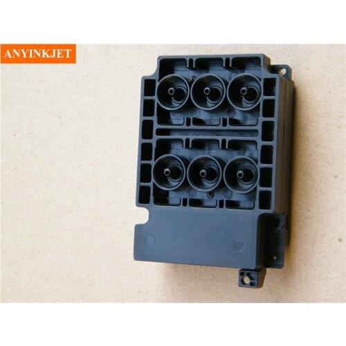 Compatible one TX800 head cap tx800 printer head cap top 2pcs/lot
