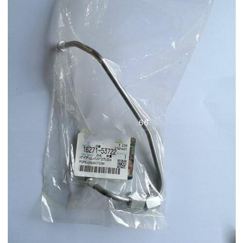 JET TUBE 16271-53722 16271-53732 16282-53712 OF KUBAOTA D1105 ENGINE
