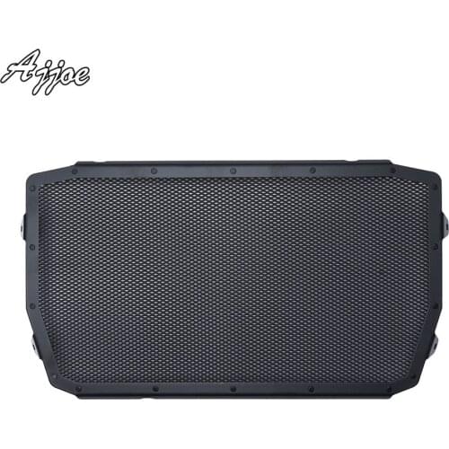 Motorcycle Radiator Grille Guard Cover Protector For Ducati Hypermotard 821 939 Hyperstrada 821 939