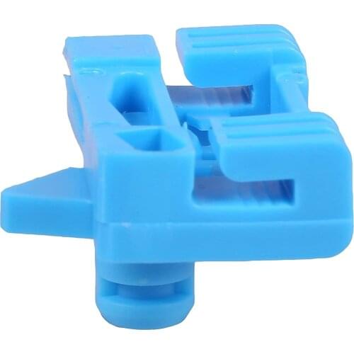 Window Regulator Clip RIGHT FRONT for Renault LAGUNA II 2000-2007 4/5 Doors