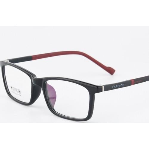 2019 Women Retro Myopia Vintage Square Clear Glasses Frame Vintage Optical Glasses Transparent Prescription Eyeglasses