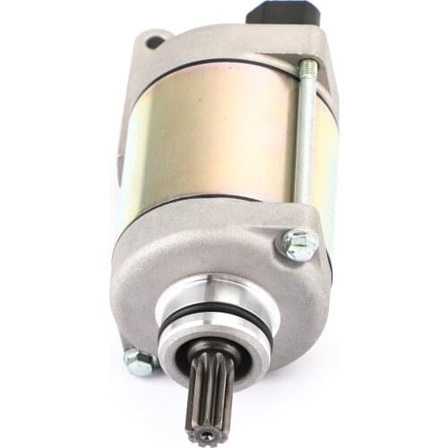 Artudatech NEW STARTER Fit for Yamaha XTZ XT-Z 250 Tenere / Lander 2013-2017 YS 250 Fazer 2012-2015 44C-H1890-10-00 Motor Parts