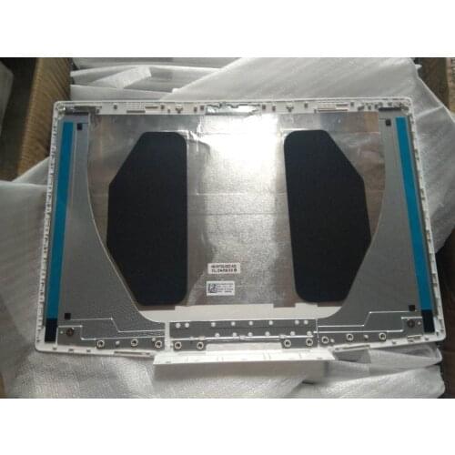 Free Shipping For Dell G3 3590 LCD Back Cover 03HKFN Display Back Case White Laptop Cover