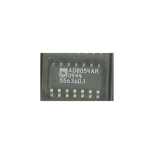 Free shipping 100% nuevo original AD8054ARZTR AD8054ARZ AD8054AR AD8054 SOP14
