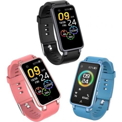 Comfast Smart Watch