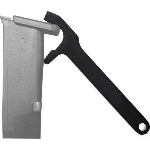 Tactical Hunting Glock Accessories Magazine Disassembly Tool For Glock Mag Plate Removal Tool kxs11025