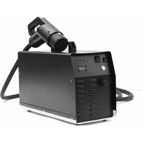 Best price CCS Chademo Portable EV Charger