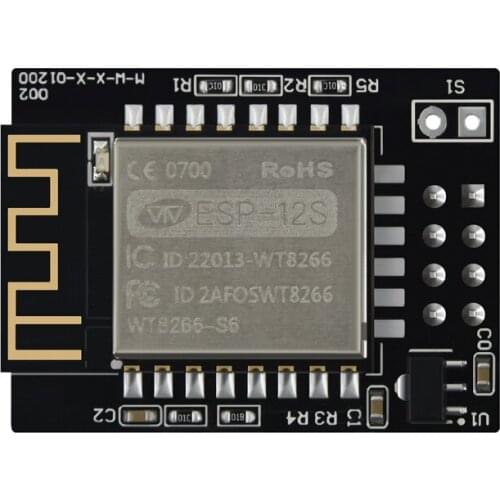 Makerbase MKS TFT WIFI APP 3D printer wireless router ESP8266 WIFI module remote control for MKS TFT touch screen