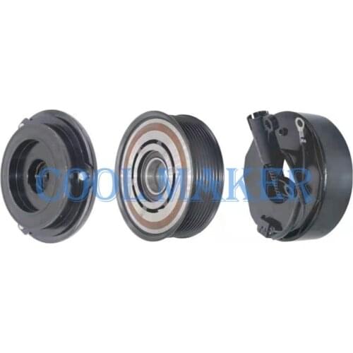 10PA15C for Renault Claas Ares Axion Celtis ac compressor clutch assembly 447190-9051 447190-9050 447170-2310 447200-2690