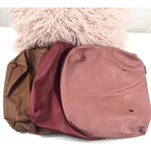 Gentle Color Lining Bag Inner Bag 2021 Fashion Style