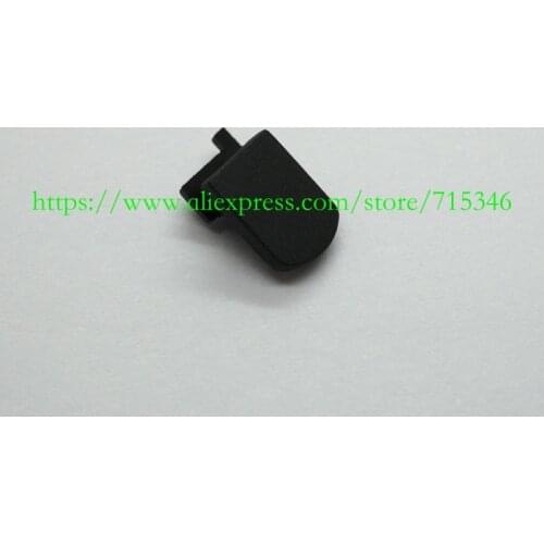 New Battery Door Rubber Cover For Canon EOS 450D 500D 550D 600D 650D 700D 1000D Digital Camera Repair Part