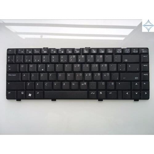 NEW for HP Pavilion DV6000 DV6200 DV6300 DV6400 DV6500 DV6700 DV6800 dv6900 SP spanish notebook laptop keyboard
