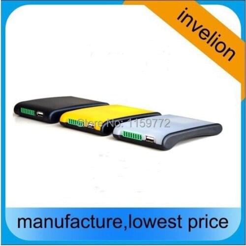 Uhf usb 2.0 id card readers for all types of cards iso 18000-6c / rfid epc gen2 uhf reader uart