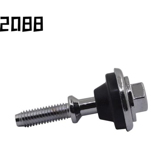 Cylinder head cover screw is suitable for Honda CBT125 CM125 CB125T CBX125 cylinder head cover screw 125cc