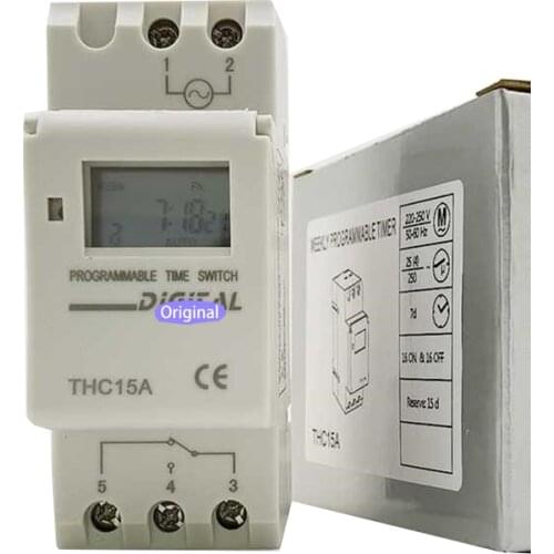 Original DHC15A Quality test video can be provided，1 year warranty, warehouse stock