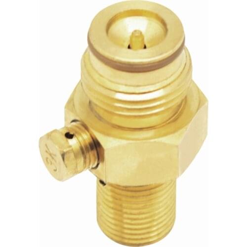 2pcs/Lot Paintball Valve Pin Valve Thread 5/8-18UNF