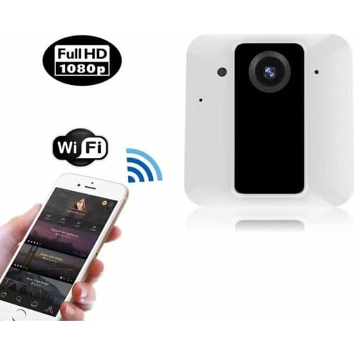 2MP 1080P Wireless WIFI IP Camera P2P Motion Detection CCTV Camera