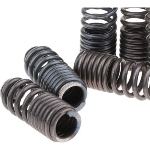 6 Pieces Lost Motion Assembly Fit for Acura VTEC B16A2 B16A3 B18C5,Simple Installation