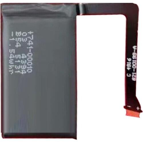 3.81V 398mAh battery for A1596 020-00098
