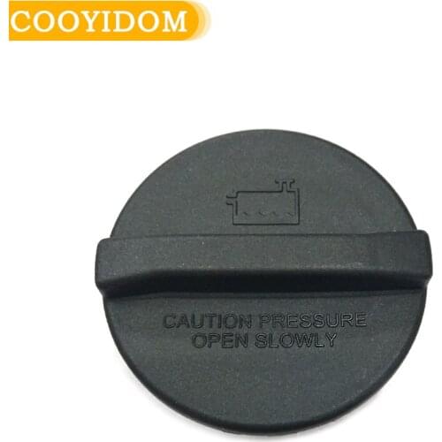 Car Spare Parts Expansion Tank Cap Cover A9065010015 For Mercedes-Benz Vito W906 2010-2018 Heat Sink Radiator Of Water