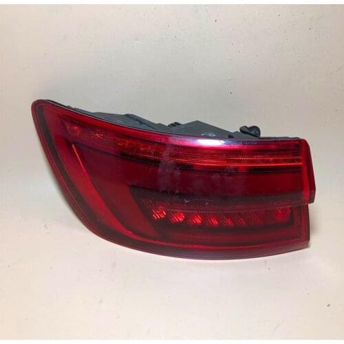 CAR Rear Tail Light Assembly Travel Edition 2016-2022a ud iA4 RS4 Brake light Turn signal Reversing light LED tail light