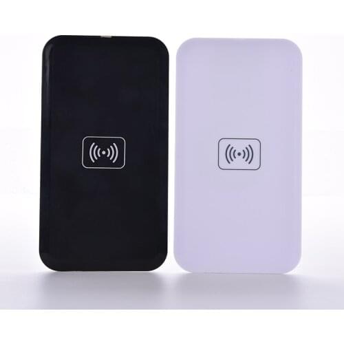 Mobile Phone Wireless Chargers Charging Pad For Galaxy S4 S5 S6 For Edge Note 4 For Iphone 6 For Nexus5