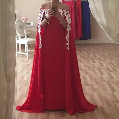 Crockoonboo Evening Dresses