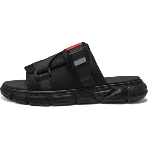 De sandles deportivas sandals-men sandalias verano shoes sandel playa male rubber outdoor vietnam gladiator safety work erkek