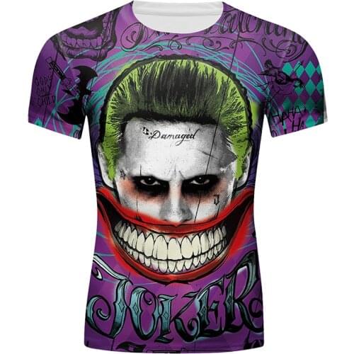 Cody Lundin 3d Print Mens t shirts Hip Hop Style Young People Streetwear Smiling Human Animal Design