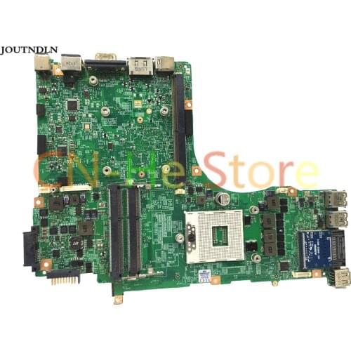 JOUTNDLN FOR MSI GT683DXR Series Motherboard MS-16F2 MS-16F21 VER 2.0 DDR3 non-integrated 100% test ok