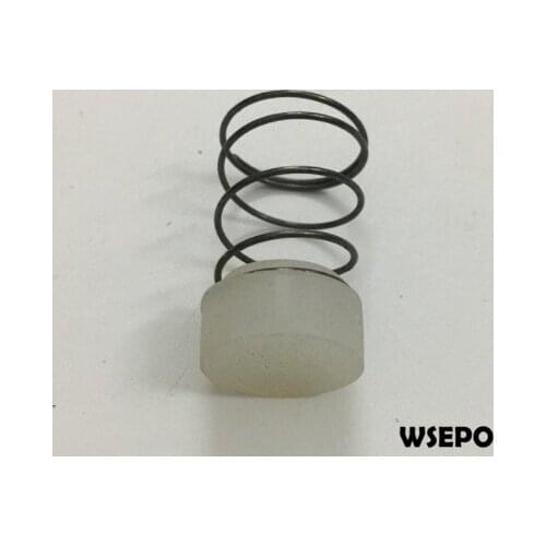 Quality Pneumatic Tools Parts! 15mm Dia. Single Valve Spring Filter fits for Universal Air Compressor