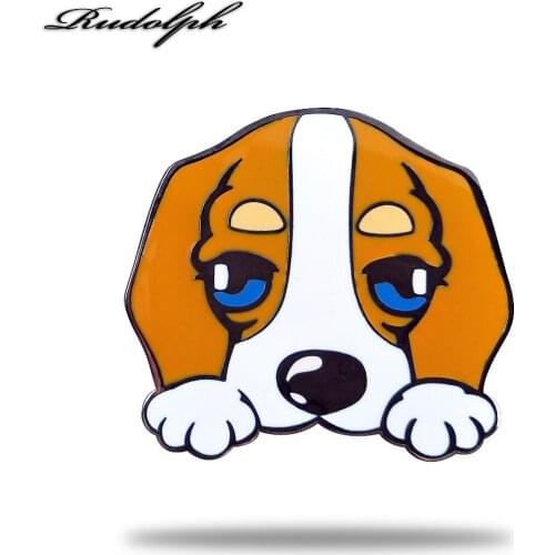 1.5 Inches sell like hot cakes labrador Pins