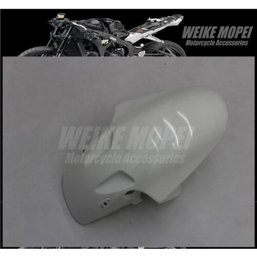 Unpainted Fairing Front Fender Mudguard Cover Cowl Panel Fit For HONDA CBR900RR CBR929RR CBR954RR 2002 2003