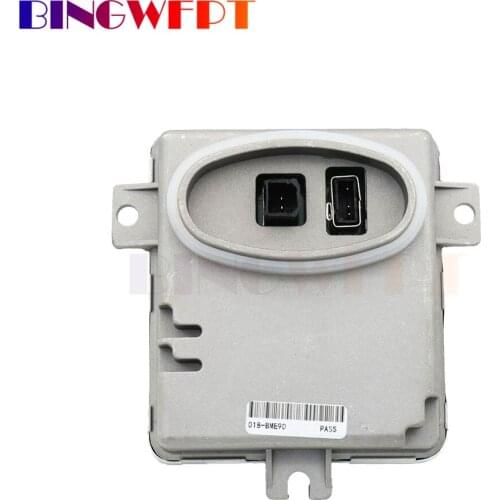 New FOR B-M-W D1s Ballast 63126948180 W3T13271 Xenon HID Headlight 06-08 FOR B-M-W E90 E91