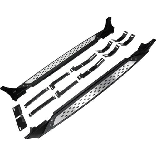 Suit For Modified Side Step 07-12，Modern Xinshengda Pedal w