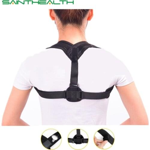 Saint Health Back Corsets