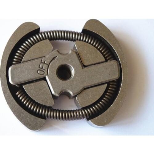 Clutch for Partner 33 350 P350 351 352 371 391 436 439 Jonsered 2036 2040 McCulloch MAC 2214 2215 2316 2416 2618 2818 chainsaw replacement