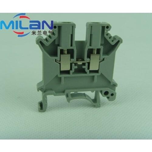 1PCS/Pack UK-3N UK3N Series Universal common rail type combined terminal wiring board connector Splice
