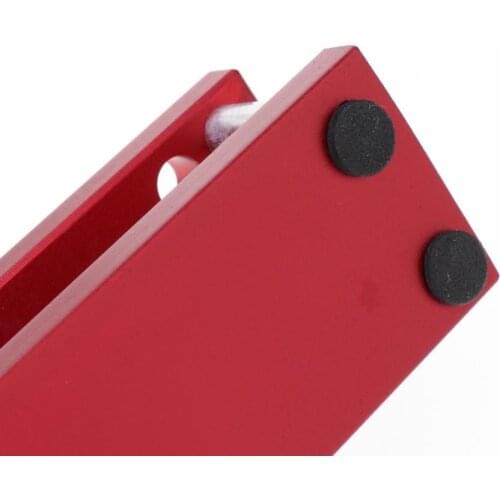 2 Pcs Watches Repair Tool Screwdriver Set Base Holder Rack Repair Tool Set