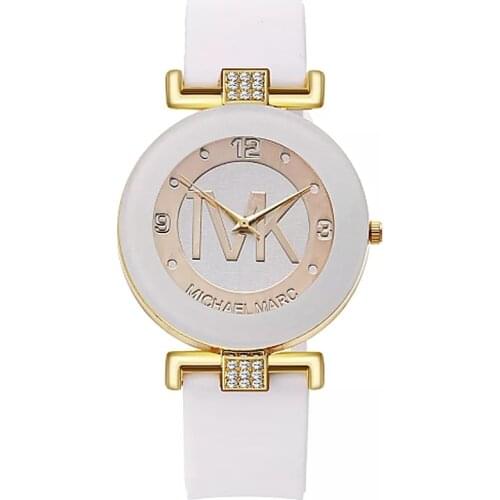 2021 Women Quartz Watch Top Brand Ladies Casual Luxury Crystal Silicone Watch Ladies Dress Watch Gift Relogio Feminino Hodinky